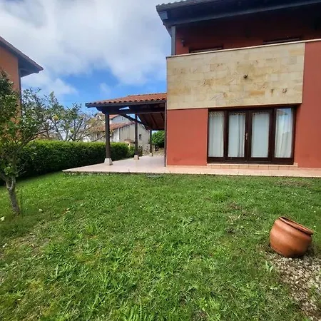 Casa Rural En Nyaraló