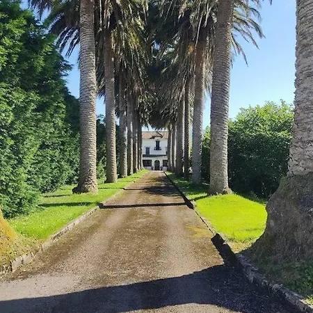 Casa Rural En Nyaraló