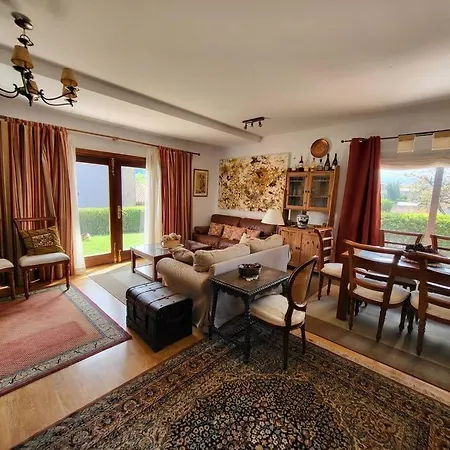 Casa Rural En Colombres