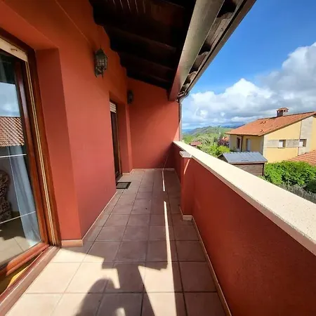 Casa Rural En