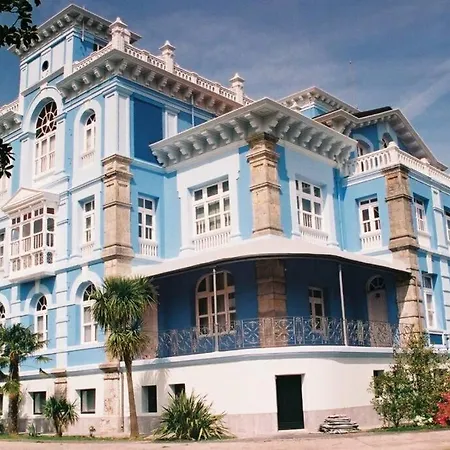 Casa Rural En * Colombres