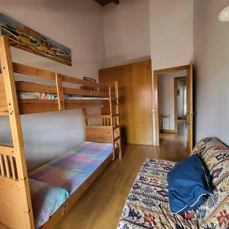 Casa Rural En *