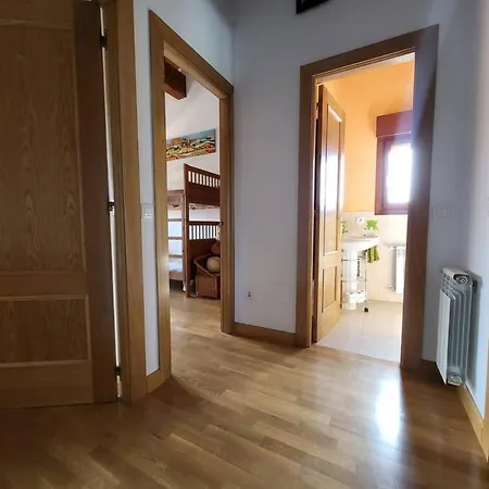 Casa Rural En *