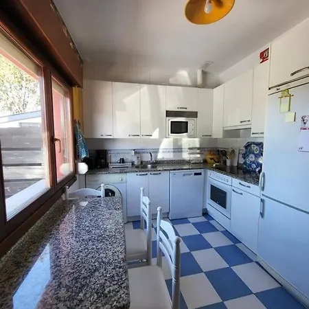 Casa Rural En Nyaraló *