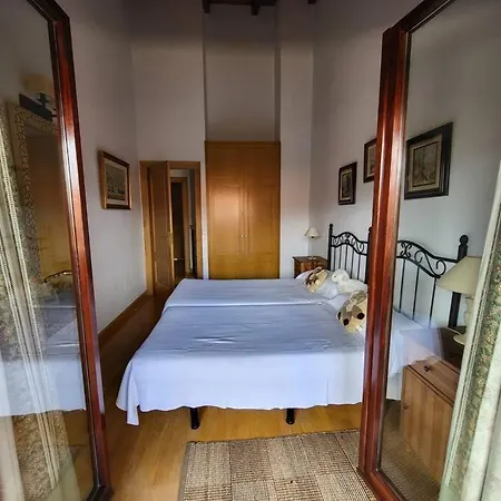 Casa Rural En Colombres