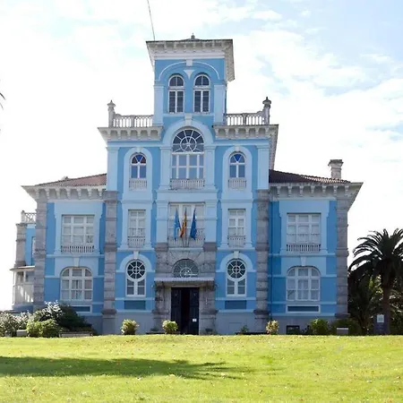 Casa Rural En Nyaraló Colombres