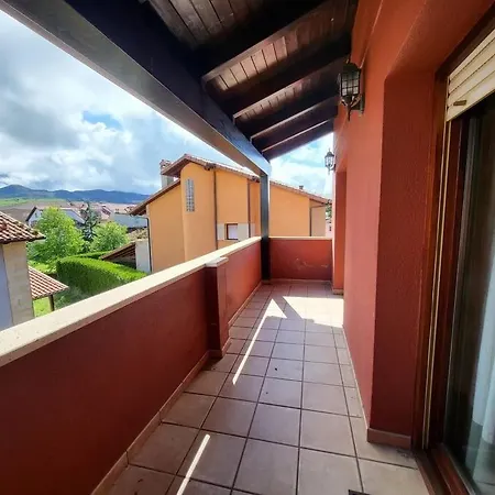 Casa Rural En * Colombres