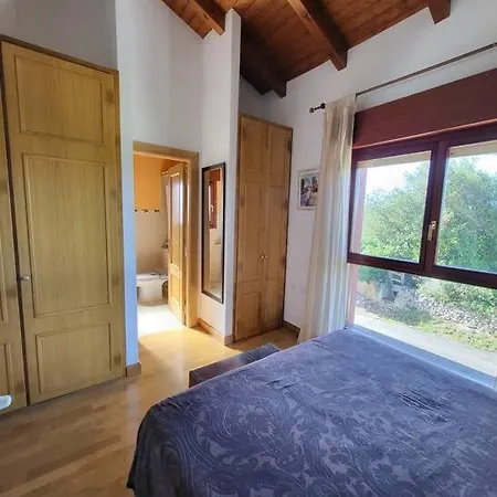 Nyaraló Casa Rural En *