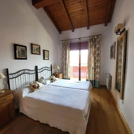 Casa Rural En Colombres