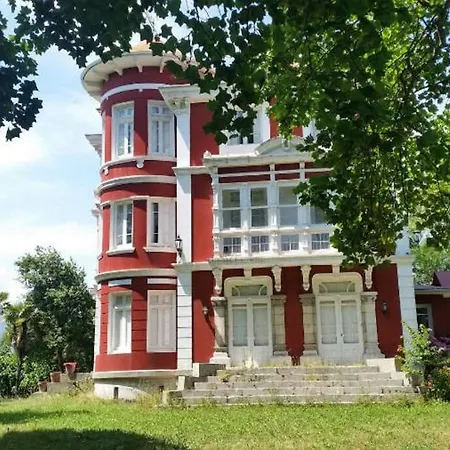 Casa Rural En Nyaraló *