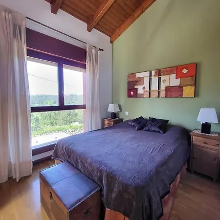 Casa Rural En