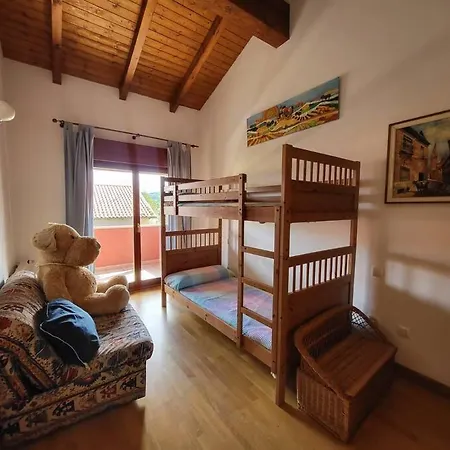 Casa Rural En