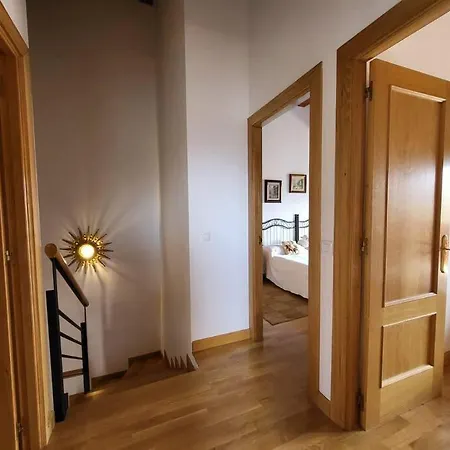 Nyaraló Casa Rural En *