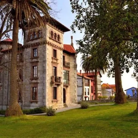 Casa Rural En Colombres