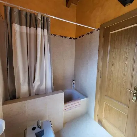 Casa Rural En Colombres